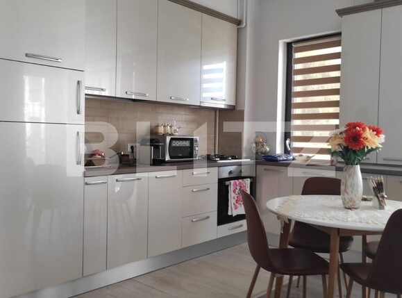 Apartament de închiriat 2 camere Giroc - 122150AI | BLITZ Timișoara | Poza4