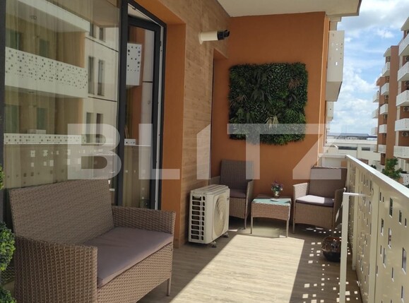 Apartament de închiriat 2 camere Giroc - 122150AI | BLITZ Timișoara | Poza7