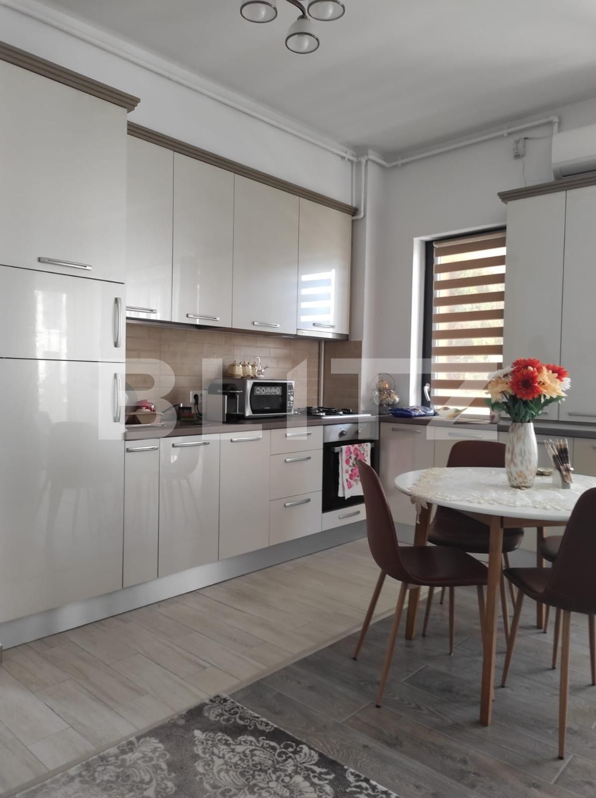 Apartament de închiriat 2 camere Giroc - 122150AI | BLITZ Timișoara | Poza4