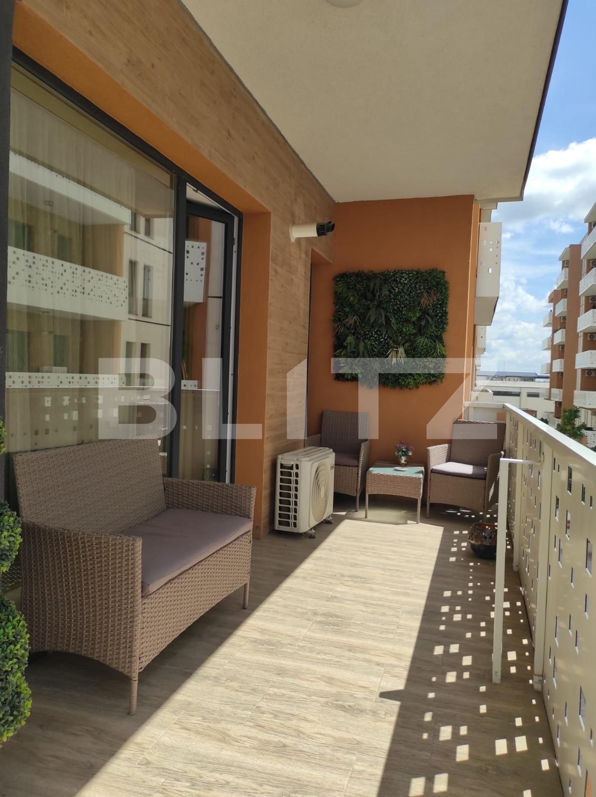 Apartament de închiriat 2 camere Giroc - 122150AI | BLITZ Timișoara | Poza7