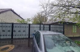 Casa demolabila, teren 640 mp, Braila