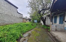 Casa demolabila, teren 640 mp, Braila