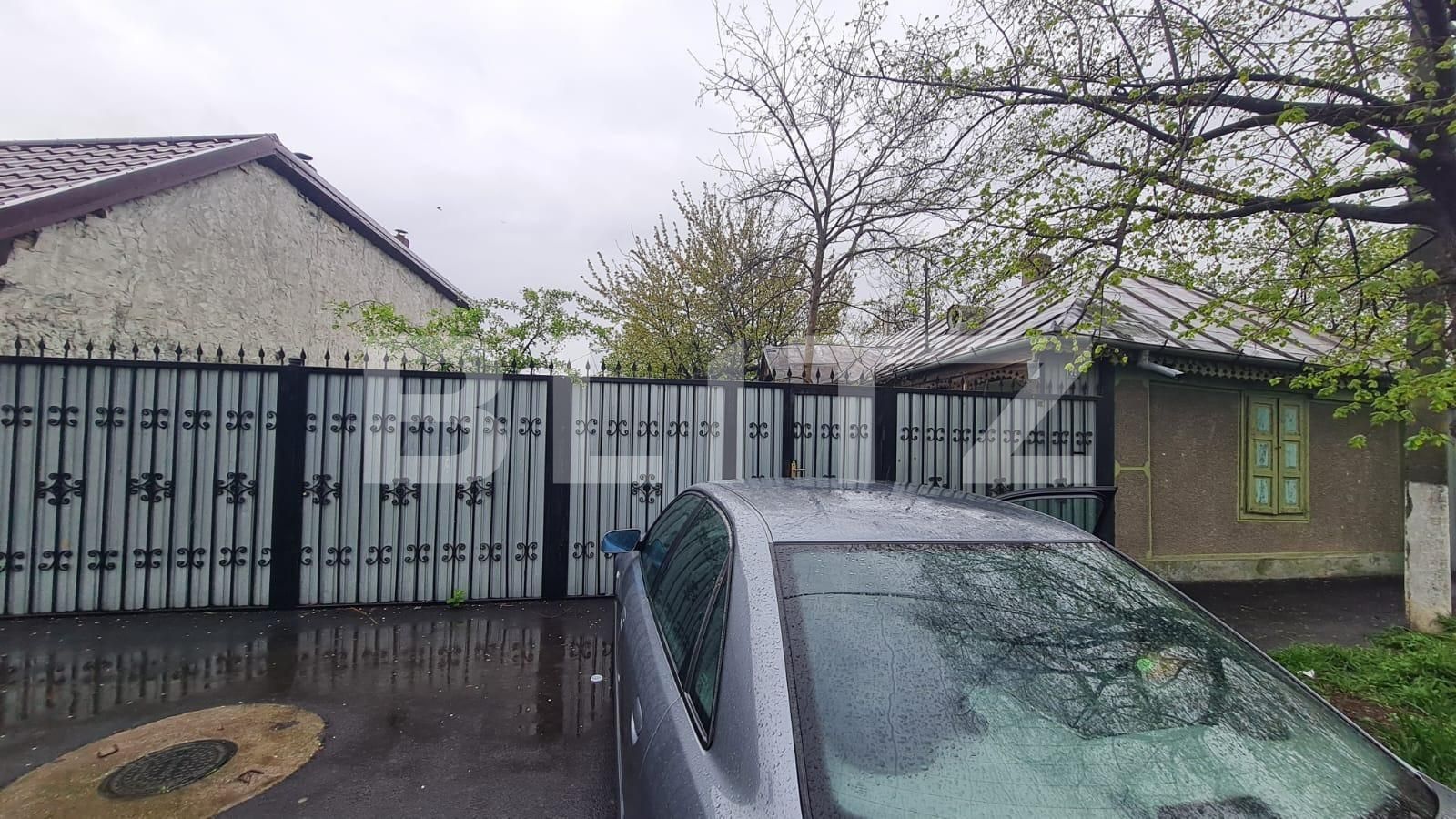 Casa de vânzare 2 camere Exterior Est - 122157CV | BLITZ Timișoara | Poza2