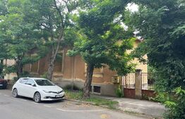 Casa individuala 3 camere, 109mp, Odobescu 