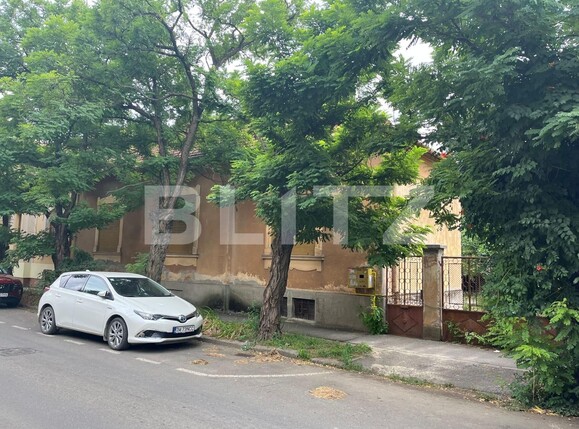 Casa de vânzare 3 camere Odobescu - 122179CV | BLITZ Timișoara | Poza1