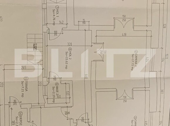 Casa de vânzare 3 camere Odobescu - 122179CV | BLITZ Timișoara | Poza2