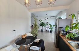 Duplex 3 camere, 80mp utili, 320 mp teren,  Mosnita Noua