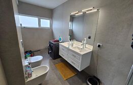 Duplex 3 camere, 80mp utili, 320 mp teren,  Mosnita Noua