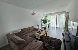 Duplex 3 camere, 80mp utili, 320 mp teren,  Mosnita Noua