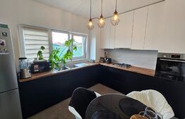 Duplex 3 camere, 80mp utili, 320 mp teren,  Mosnita Noua