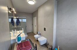 Duplex 3 camere, 80mp utili, 320 mp teren,  Mosnita Noua