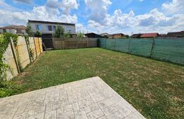 Duplex 3 camere, 80mp utili, 320 mp teren,  Mosnita Noua