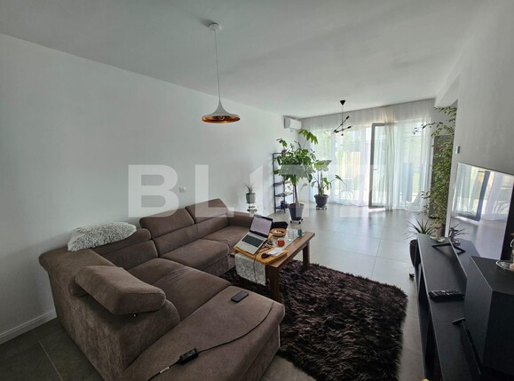 Casa de vânzare 3 camere Mosnita Noua - 122197CV | BLITZ Timișoara | Poza1