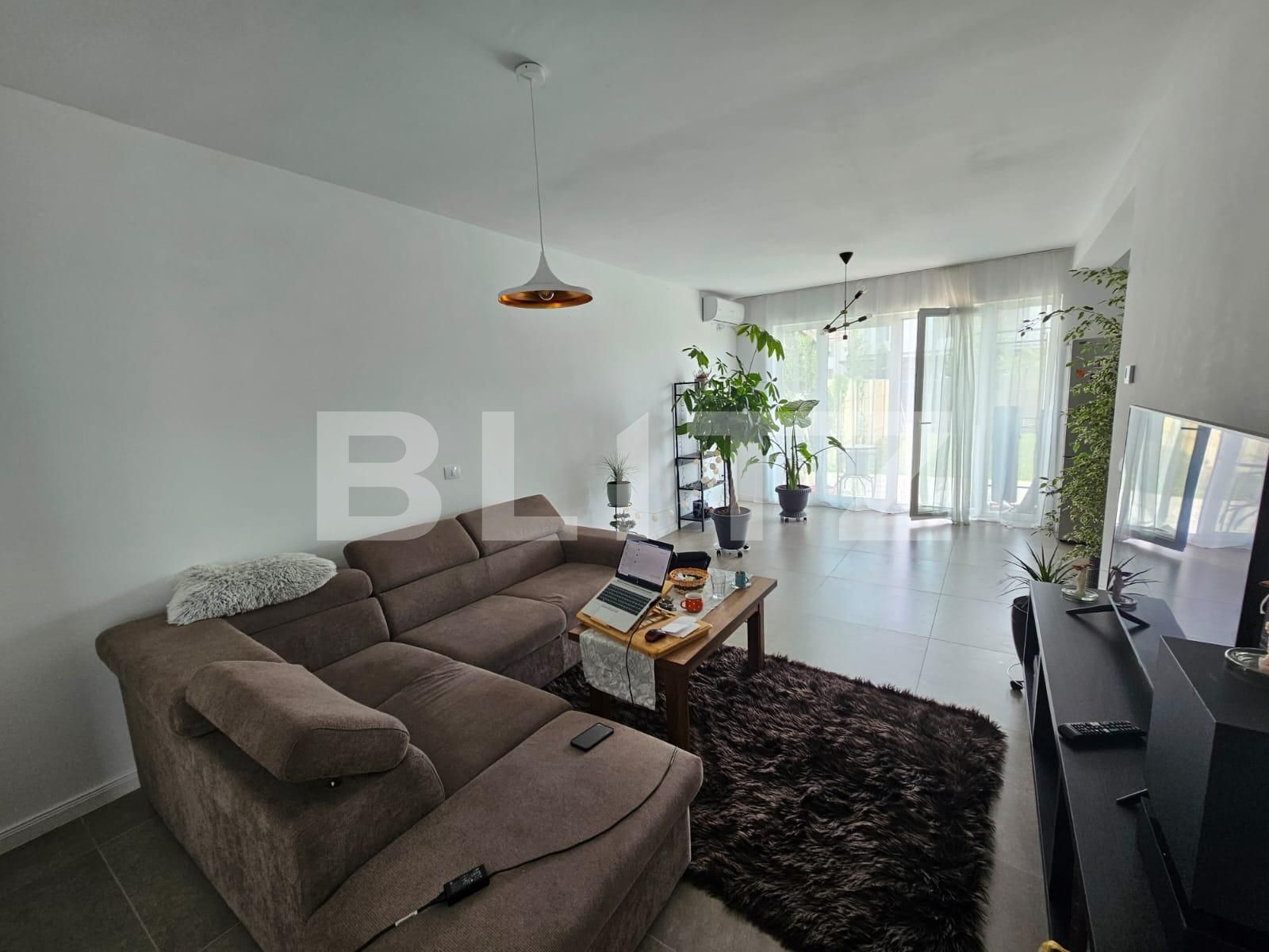 Casa de vânzare 3 camere Mosnita Noua - 122197CV | BLITZ Timișoara | Poza1