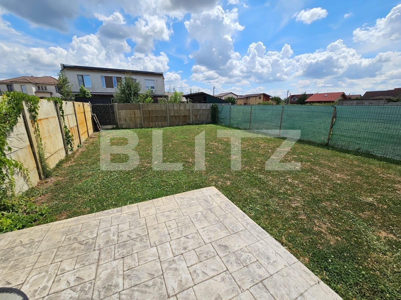 Casa de vânzare 3 camere Mosnita Noua - 122197CV | BLITZ Timișoara | Poza11