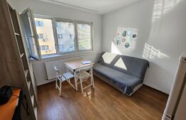 Garsoniera, 16mp, zona Buzias