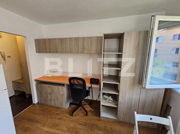 Garsonieră de vânzare Buziaş - 122198AV | BLITZ Timișoara | Poza2