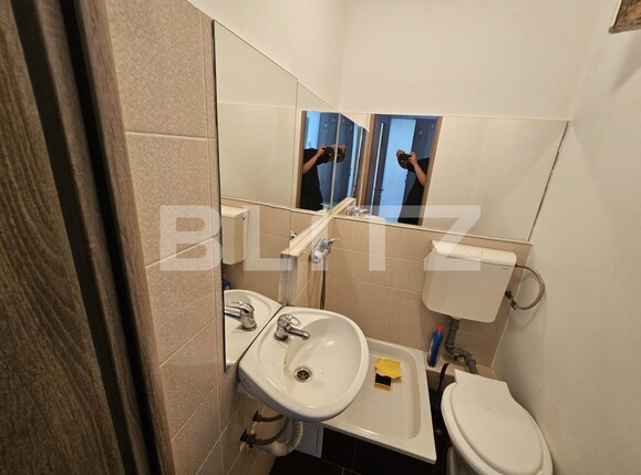 Garsonieră de vânzare Buziaş - 122198AV | BLITZ Timișoara | Poza4