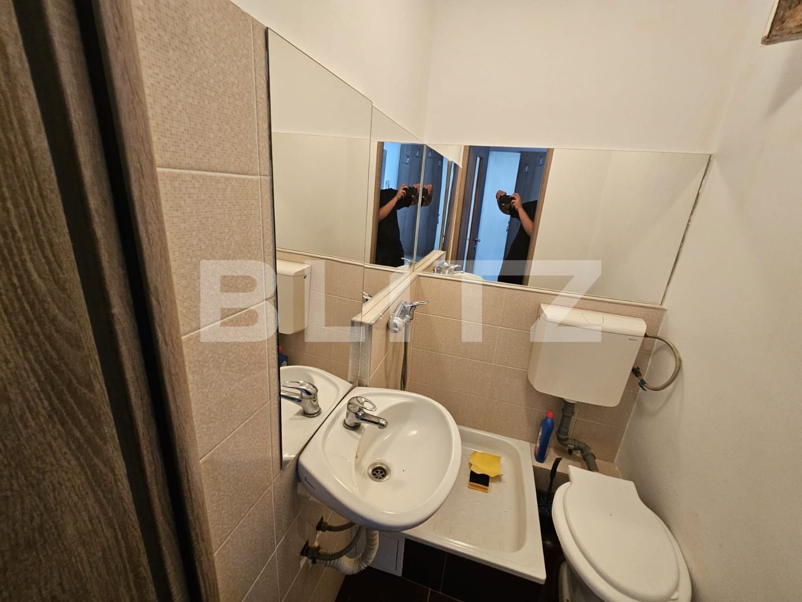 Garsonieră de vânzare Buziaş - 122198AV | BLITZ Timișoara | Poza4