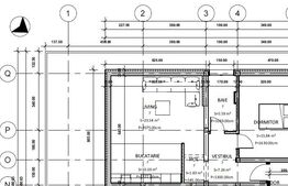 Apartament 2 camere, 64mp, decomandat, Giarmata-Vii