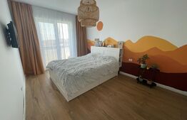Apartament 2 camere, 64mp, decomandat, Giarmata-Vii