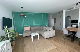 Apartament 2 camere, 64mp, decomandat, Giarmata-Vii
