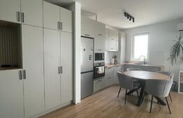 Apartament 2 camere, 64mp, decomandat, Giarmata-Vii