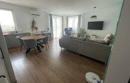 Apartament 2 camere, 64mp, decomandat, Giarmata-Vii