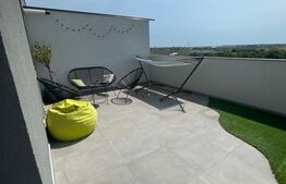 Apartament 2 camere, 64mp, decomandat, Giarmata-Vii