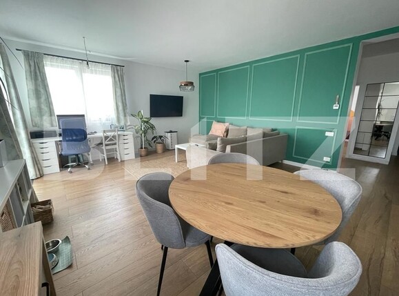 Apartament de vânzare 2 camere Giarmata-Vii - 122211AV | BLITZ Timișoara | Poza1