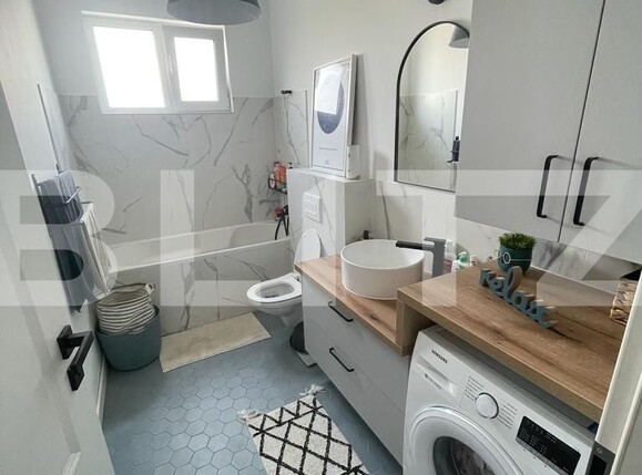 Apartament de vânzare 2 camere Giarmata-Vii - 122211AV | BLITZ Timișoara | Poza13