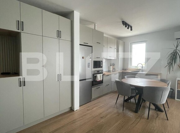 Apartament de vânzare 2 camere Giarmata-Vii - 122211AV | BLITZ Timișoara | Poza4