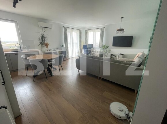 Apartament de vânzare 2 camere Giarmata-Vii - 122211AV | BLITZ Timișoara | Poza3