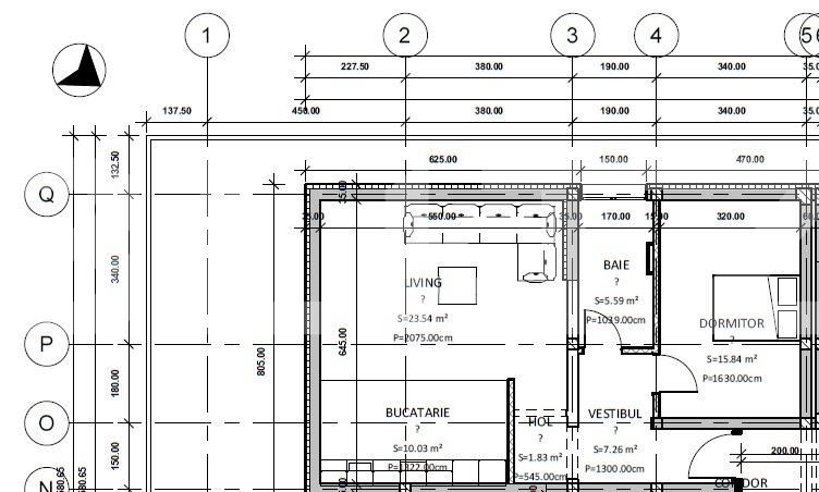 Apartament de vânzare 2 camere Giarmata-Vii - 122211AV | BLITZ Timișoara | Poza14