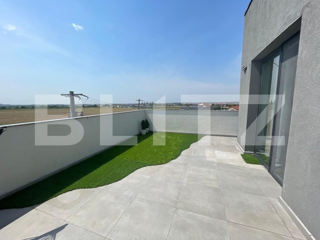 Apartament de vânzare 2 camere Giarmata-Vii - 122211AV | BLITZ Timișoara | Poza11