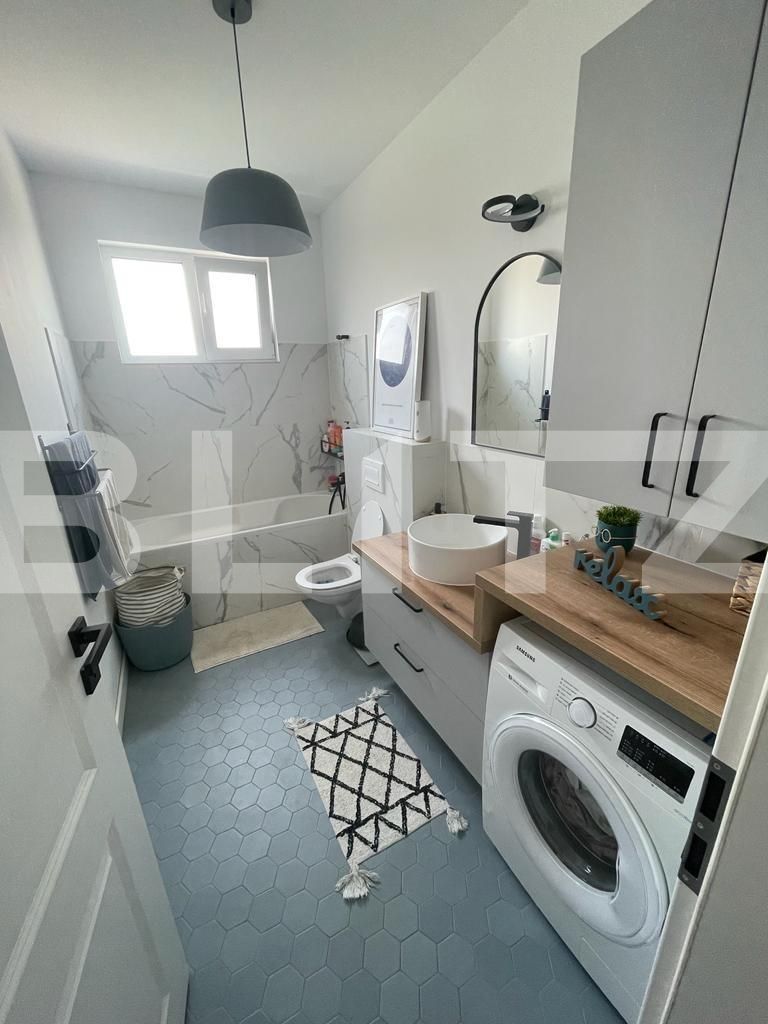 Apartament de vânzare 2 camere Giarmata-Vii - 122211AV | BLITZ Timișoara | Poza13