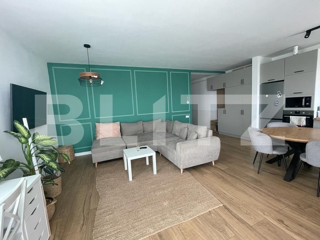 Apartament de vânzare 2 camere Giarmata-Vii - 122211AV | BLITZ Timișoara | Poza2