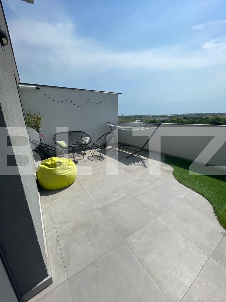 Apartament de vânzare 2 camere Giarmata-Vii - 122211AV | BLITZ Timișoara | Poza12