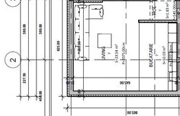 Apartament 2 camere, decomandat, 64mp, Giarmata Vii