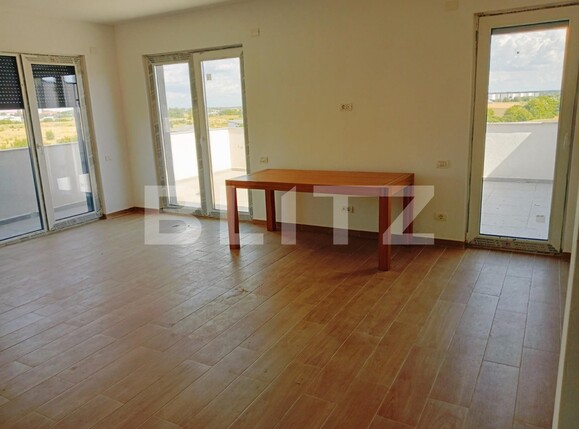 Apartament de vânzare 2 camere Giarmata-Vii - 122216AV | BLITZ Timișoara | Poza2