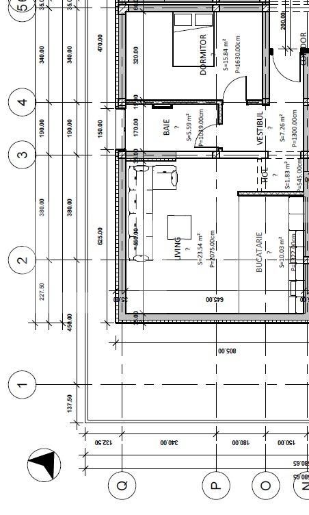 Apartament de vânzare 2 camere Giarmata-Vii - 122216AV | BLITZ Timișoara | Poza11