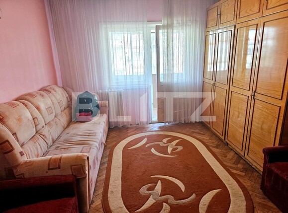 Apartament de vânzare 2 camere Soarelui - 122229AV | BLITZ Timișoara | Poza1