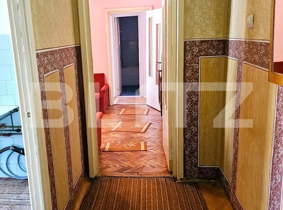 Apartament de vânzare 2 camere Soarelui - 122229AV | BLITZ Timișoara | Poza3