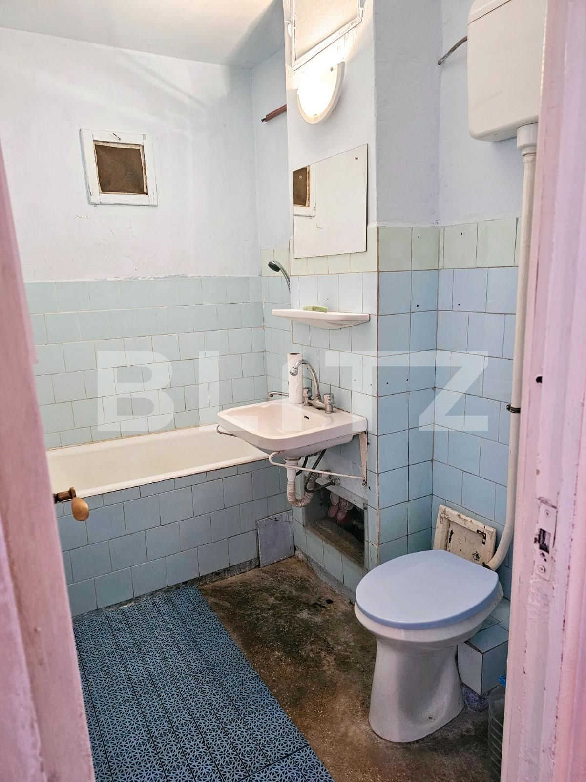 Apartament de vânzare 2 camere Soarelui - 122229AV | BLITZ Timișoara | Poza9