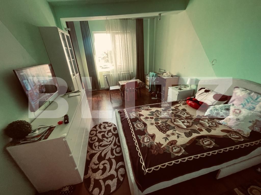 Apartament de vânzare 2 camere Giroc - 122252AV | BLITZ Timișoara | Poza1