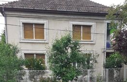 1/ 2 vila, 3 camere 100 mp, aleea Ghirodei