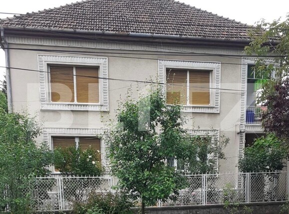 Casa de vânzare 2 camere Ghirodei - 122281CV | BLITZ Timișoara | Poza1