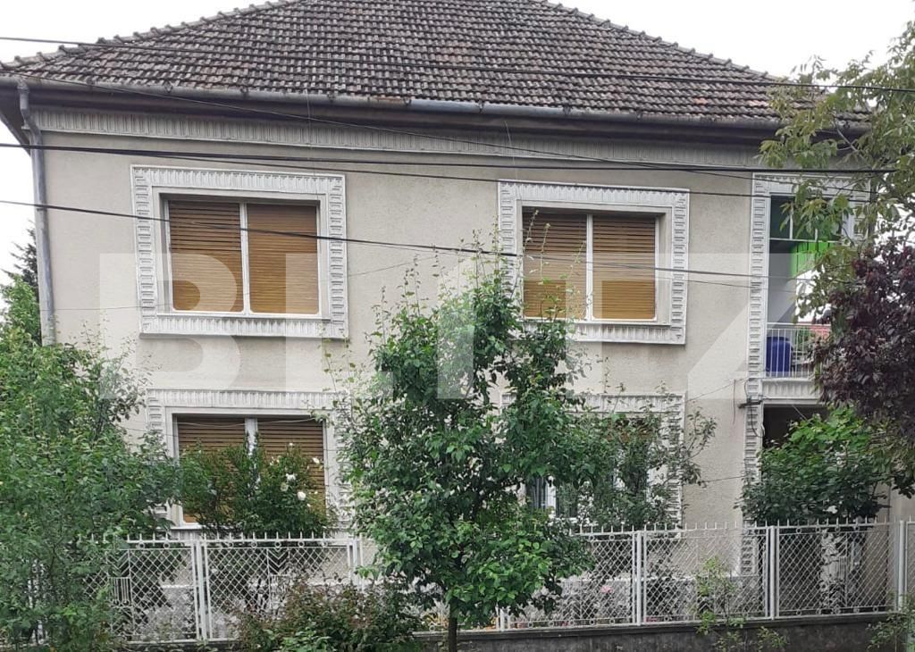 Casa de vânzare 2 camere Ghirodei - 122281CV | BLITZ Timișoara | Poza1