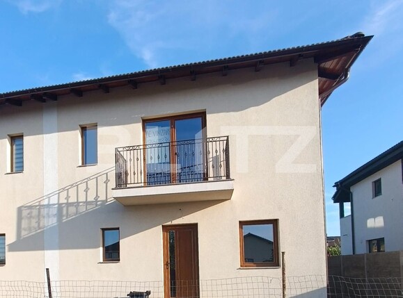 Casa de vânzare 4 camere Sacalaz - 122285CV | BLITZ Timișoara | Poza1
