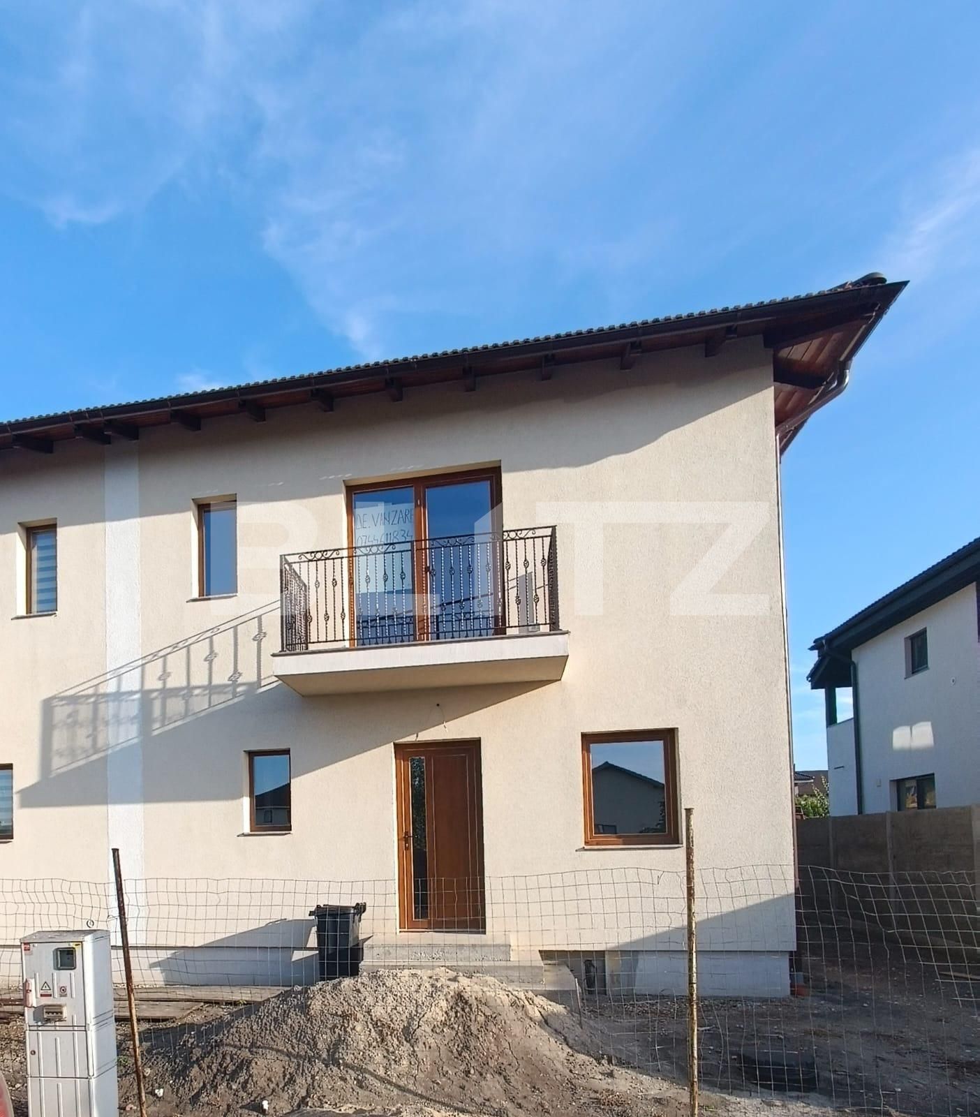 Casa de vânzare 4 camere Sacalaz - 122285CV | BLITZ Timișoara | Poza1